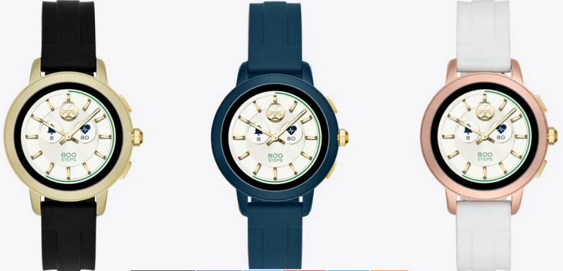 „ToryTrack Tory Smartwatch“
