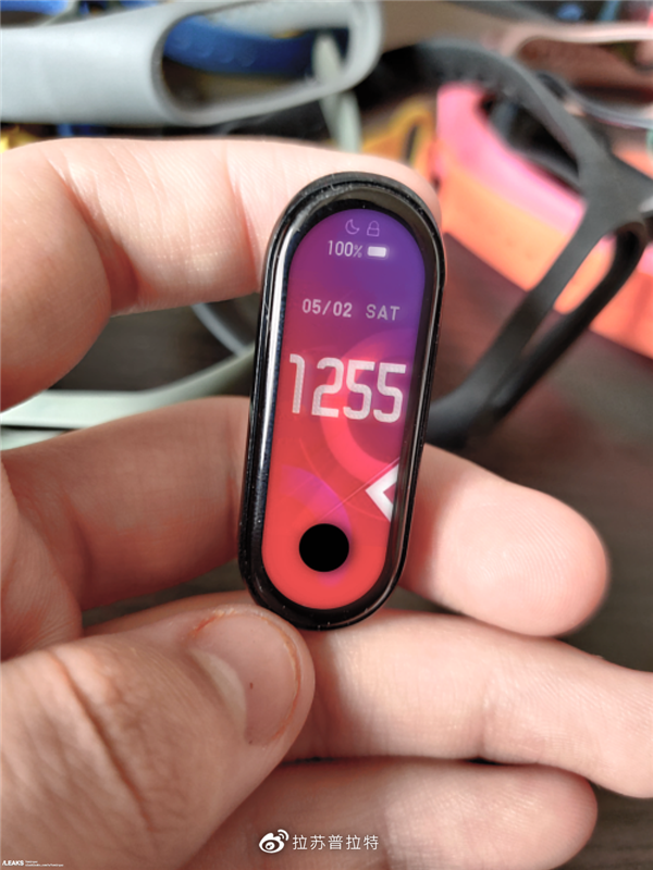 „Xiaomi Mi Band 5“