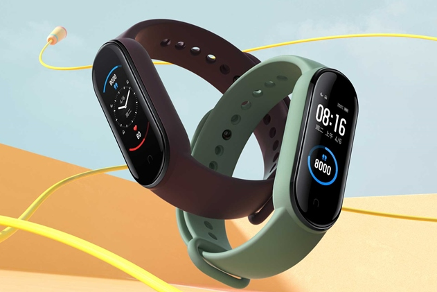 „Xiaomi Mi Band 6“ - specifikacijos ir funkcijos atskleistos