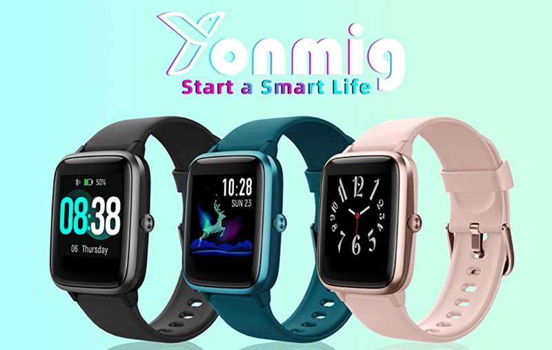 „Yonmig-Smart-watch“