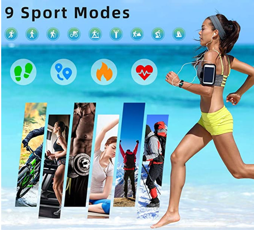 „Yonmig_4Smart-watch“