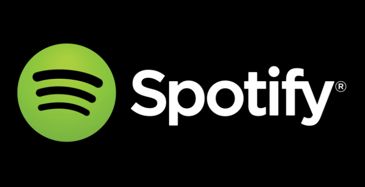 geriausia „Samsung Galaxy Watch Active 2“ programa - SPotify
