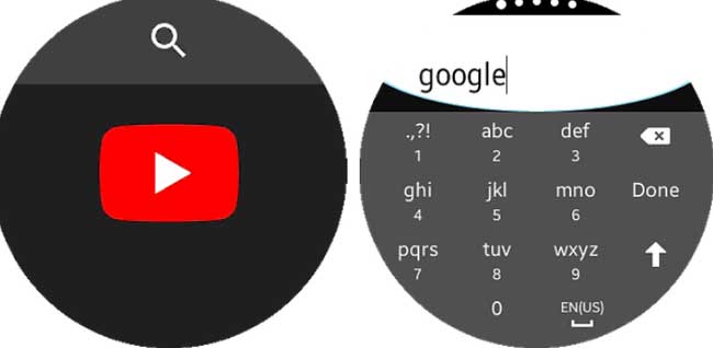 „PLayer4Youtube“