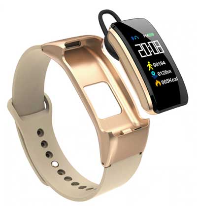 „B31 Smartband“