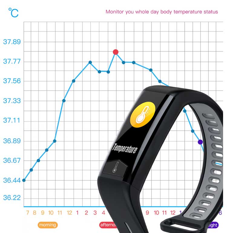T02 „Smartband“