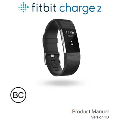 [Atsisiųsti] „Fitbit Charge 2“ vartotojo vadovas, patarimai ir gudrybės