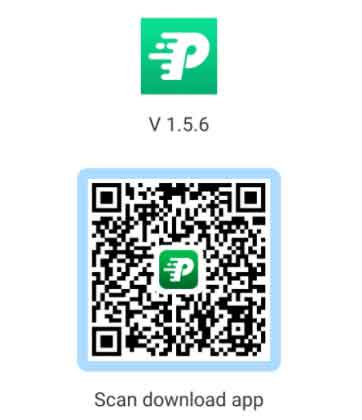 „Fitpro-app-QR-code“