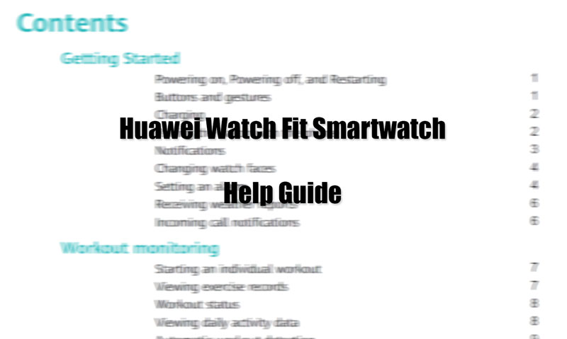 „Huawei-Watch-Fit-help-guide“