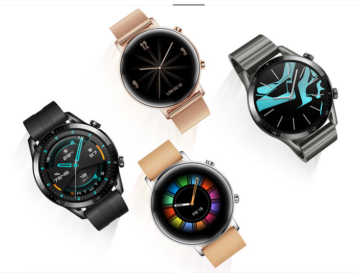 „HUawei-Watch-GT-2“ - vartotojo vadovas