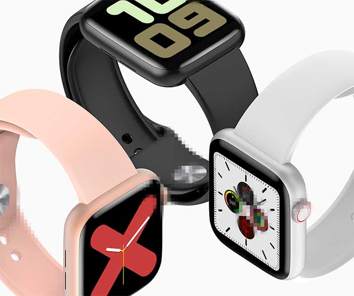 „IWO 13 Smartwatch“